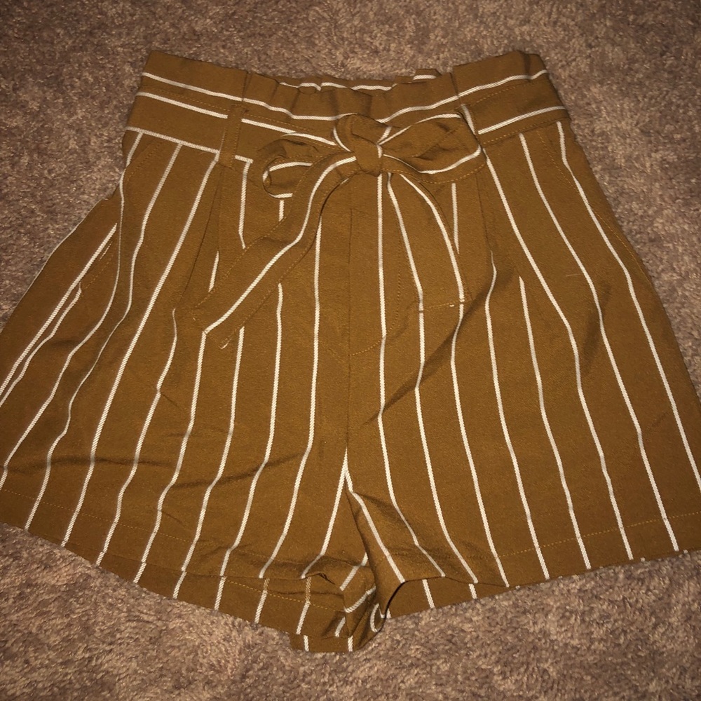 SOLD Forever 21 shorts